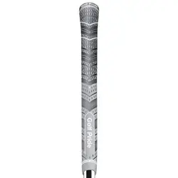 Golf Pride MultiCompound Cord Plus 4 Midsize Golf Grip